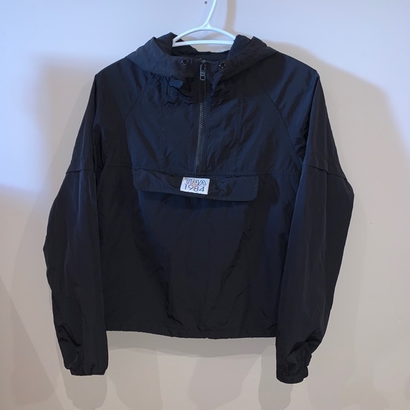 TNA rain jacket - Picture 1 of 6